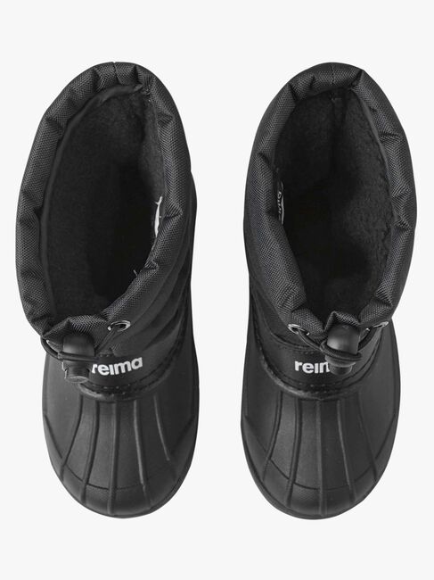 Reima Nefar Vintersko, Svart