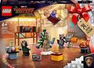 LEGO Super Heroes 76231 Marvel Studios Guardians of the Galaxy Julekalender 