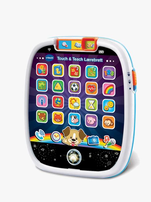 Vtech Baby Touch & Teach Nettbrett