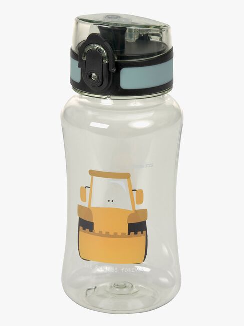 Lässig Lunsjsett Tiny Drivers Gravemaskin