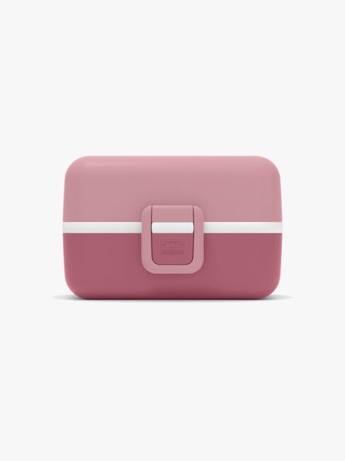 Monbento Tresor Bento Matboks, Pink blush