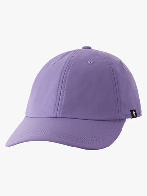 Reima Hytty BugProof Caps, Misty Violet
