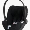 Cybex Cloud T i-Size Plus Babybilstol, Sepia Black