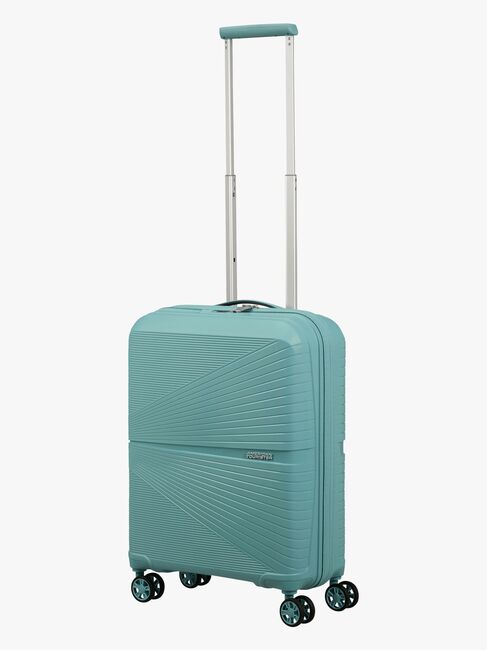 American Tourister Airconic Koffert 33,5L, Dusty Turquoise