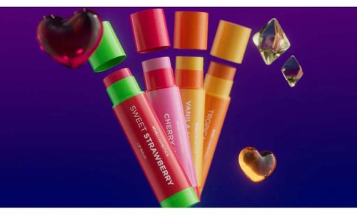 MYA Cosmetics Leppepomade