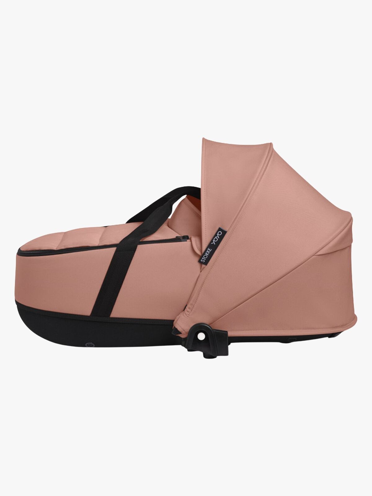 Stokke YOYO Liggedel, Ginger