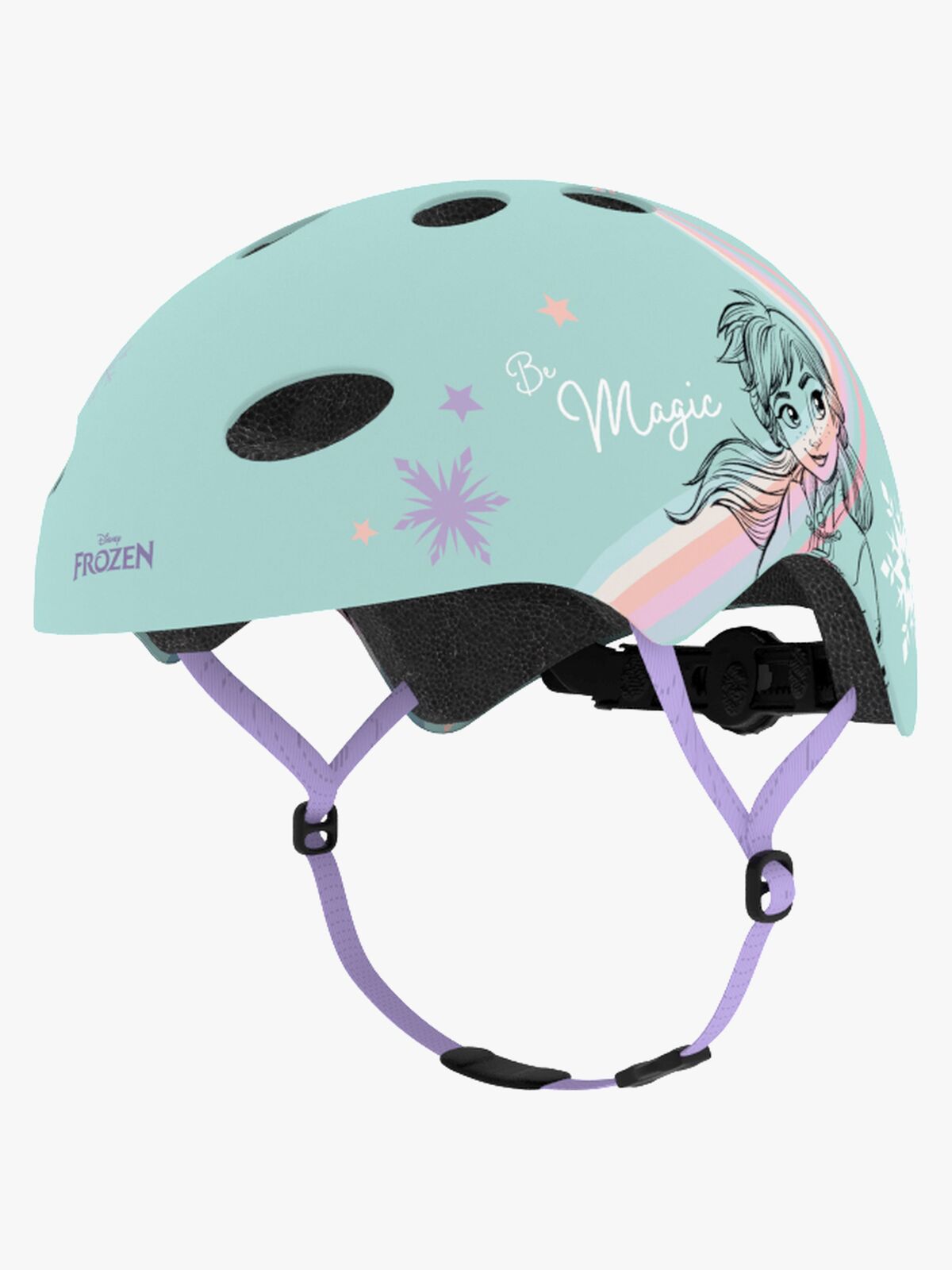 Disney Frozen Sportshjelm