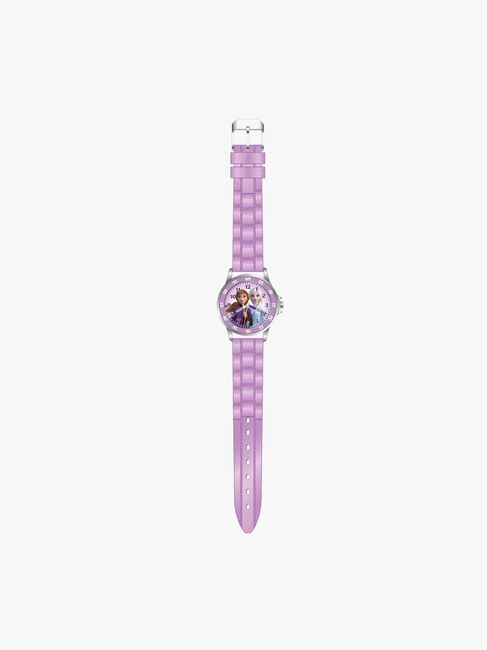 Disney Frozen Time Teacher Klokke