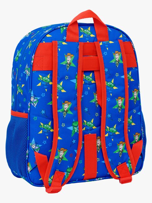 Disney Toy Story Junior Ryggsekk 15L, Good Vibes