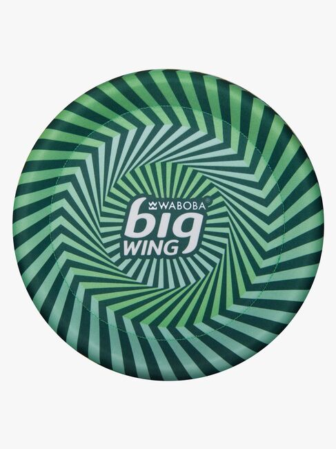 Waboba Frisbee Big Wing 1-Pakk Blandet