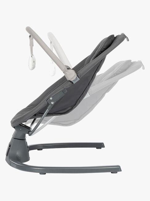 Bebeconfort Jolana Vippestol, Tinted Graphite
