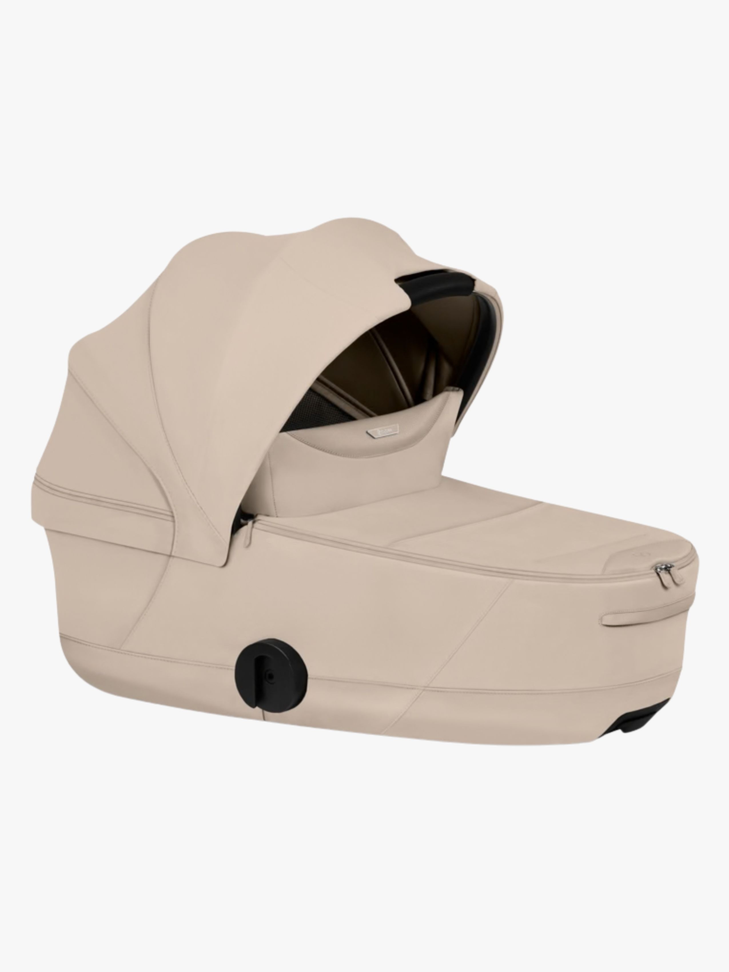 Cybex MIOS/COYA Style Liggedel, Cozy Beige - Liggedeler