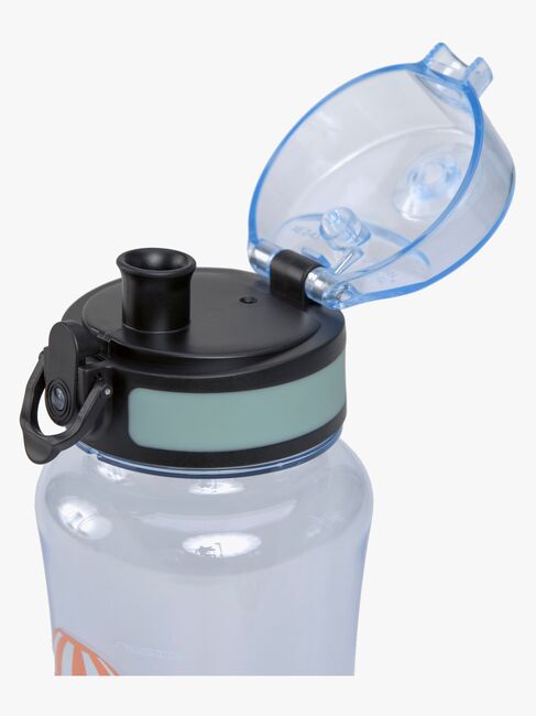 Lässig Lunsjsett Tiny Drivers Ballong