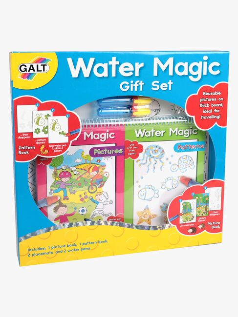 Galt Water Magic Gavepakke