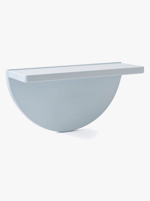 Kid's Concept STAR Hylle Sirkel, Blå