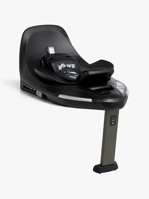 Beemoo Revolve i-Size Base, Svart