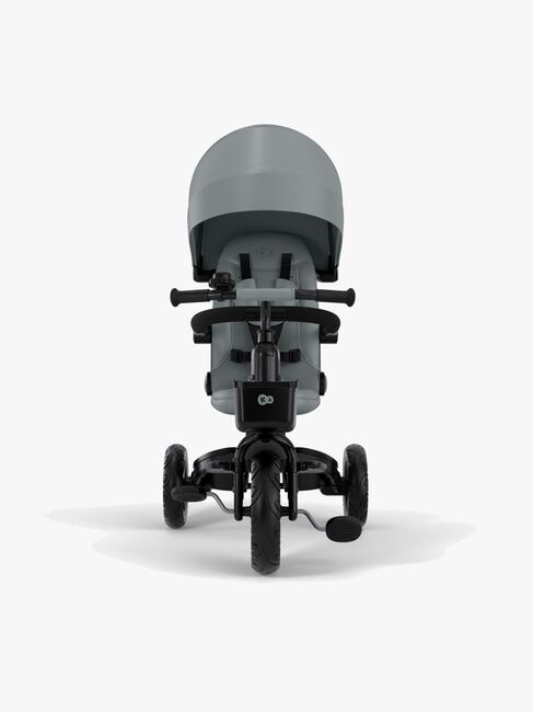 Kinderkraft Trehjulssykkel Aveo 2 Plus, Grå