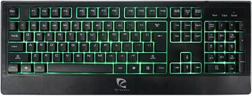 Piranha Keyboard K20