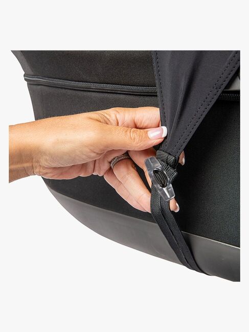 Tinkafu Solskjerm Universal Sommerfugl