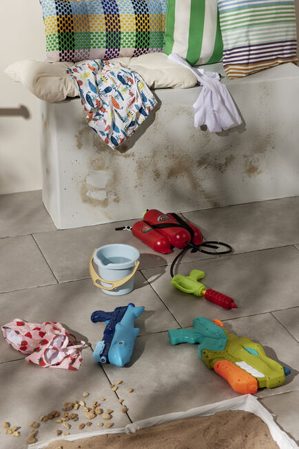 Pinepeak Vannpistol 39 cm