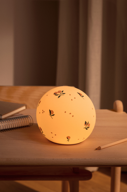 LIEWOOD Yuki Nattlampe, Universe Sandy