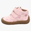 Superfit Saturnus Barefoot Sneakers, Rosa