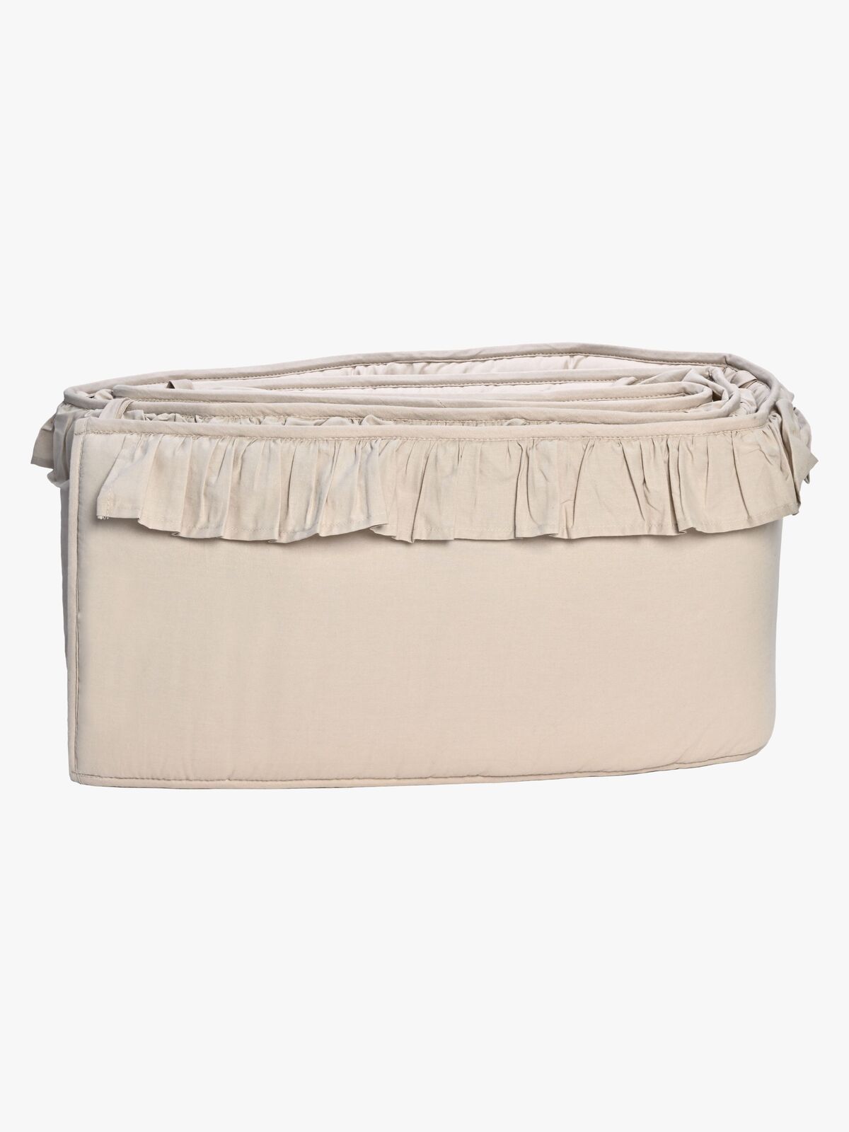 MiniDreams Sengekant Volang, Beige