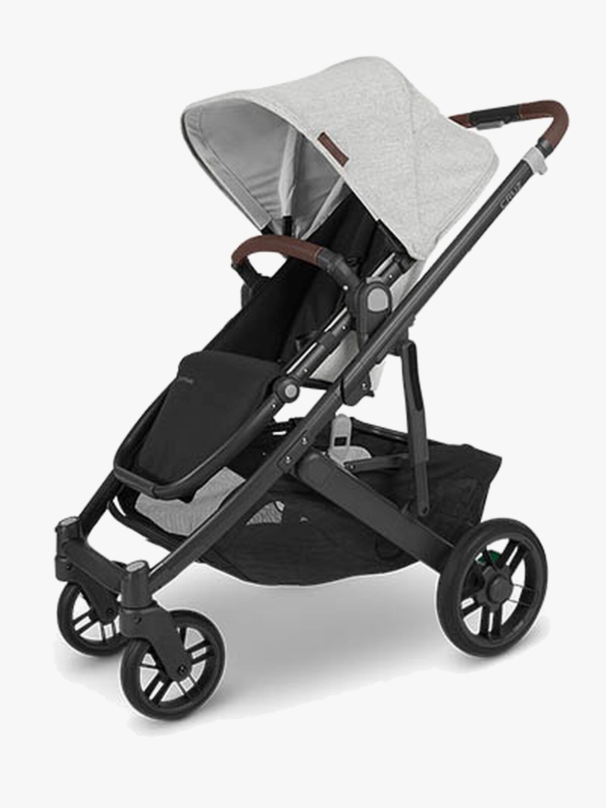 UPPAbaby CRUZ V2 Sportsvogn, Anthony Grey