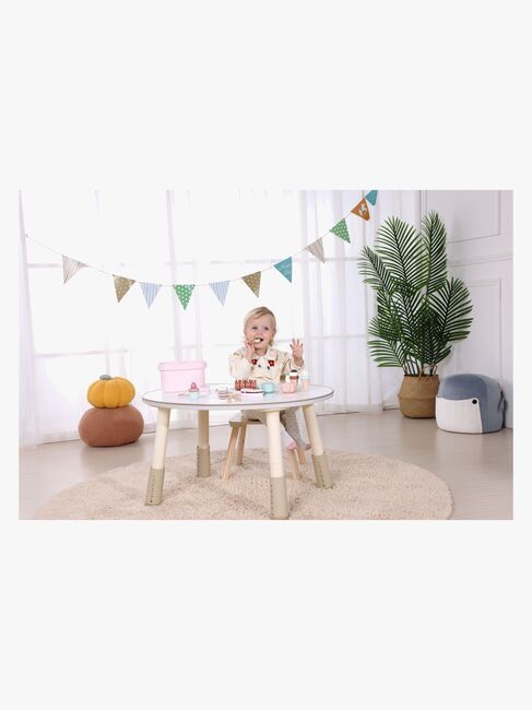 TookyToy Cutting Matsett, Rosa