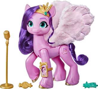 My Little Pony Figur Princess Petals