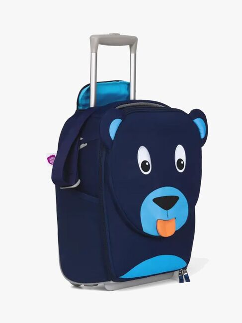 Affenzahn Koffert 18L, Bear