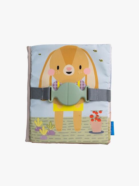 TAF Toys Aktivitetsbok