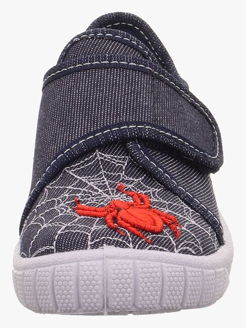 Superfit Bill Tøfler, Blue