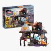 Schleich Eldrador Master Cave Lekesett Smashrador