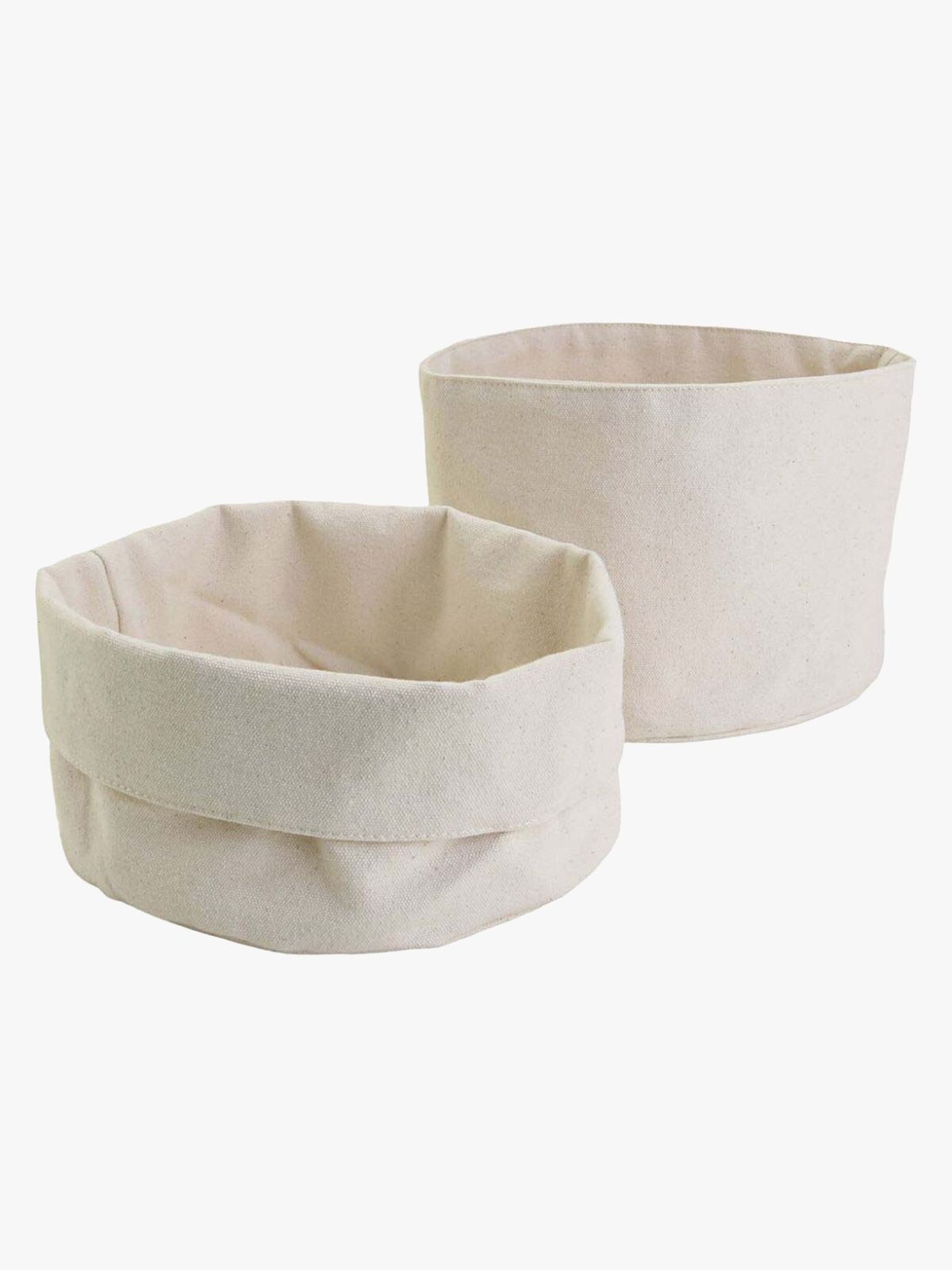 Creativ Company Stoffkurver Store 10 st