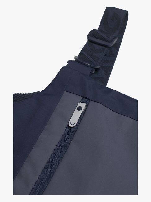 Viking Play Overtrekksbukser, Navy