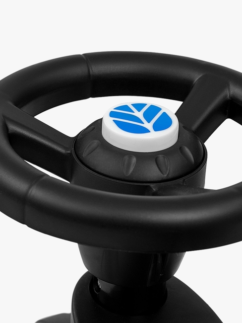 Milly Mally Gåbil New Holland T7 Traktor, Blå