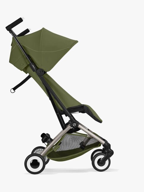 Cybex LIBELLE Trille, Moss Green