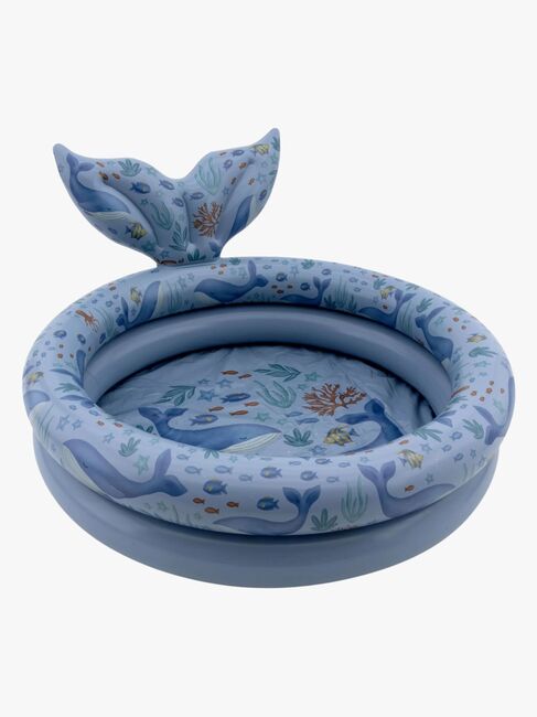 Little Dutch Ocean World Basseng, Blue