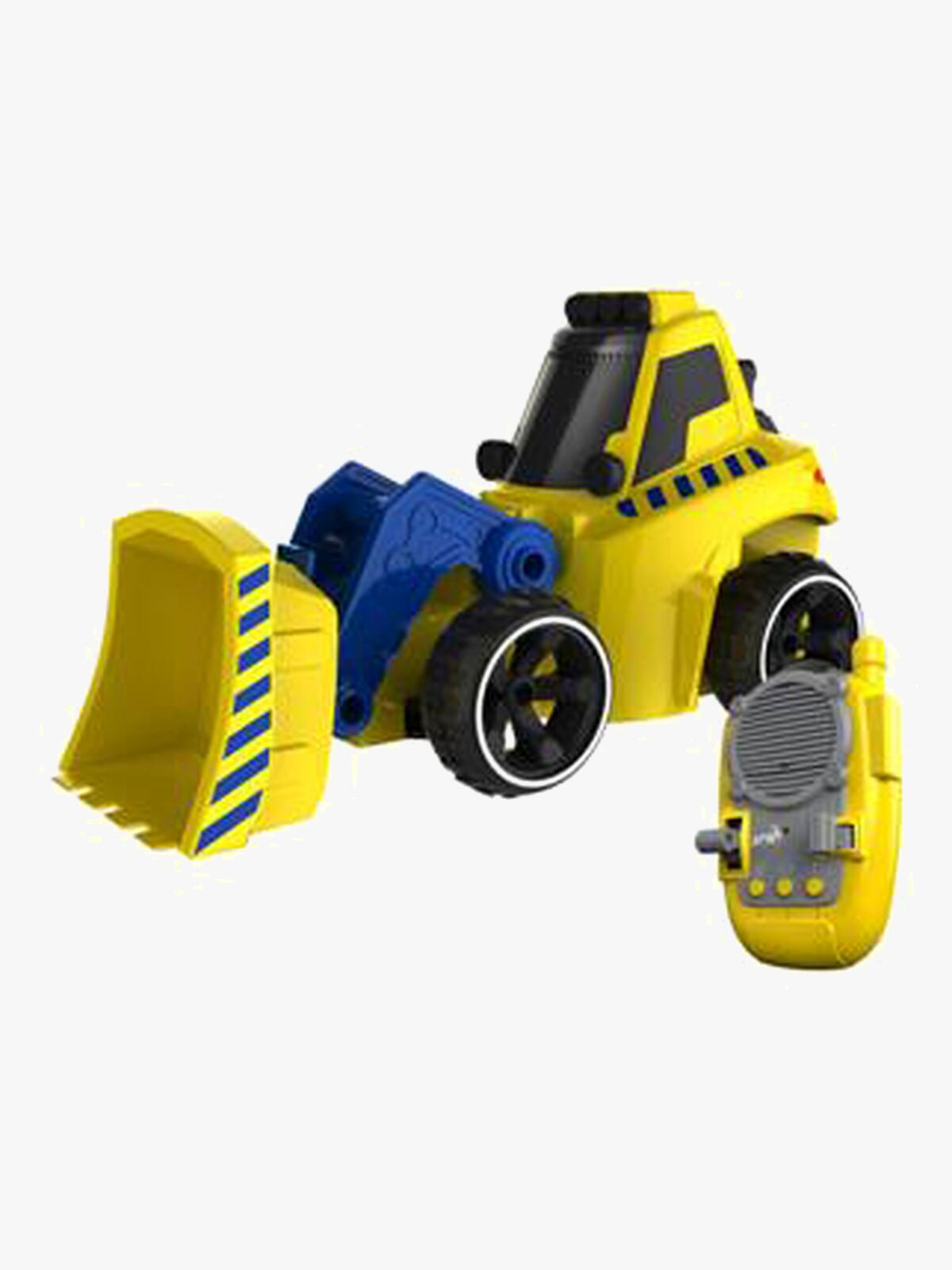 Silverlit Radiostyrt Bulldoser Tooko