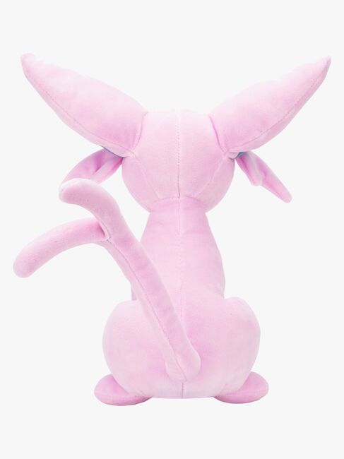 Pokémon Kosedyr Espeon 20 cm