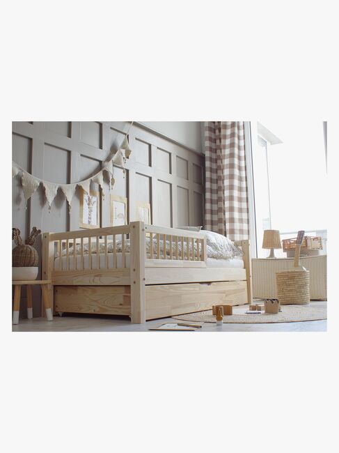 Minitude OWEN Seng 90x200, Nature