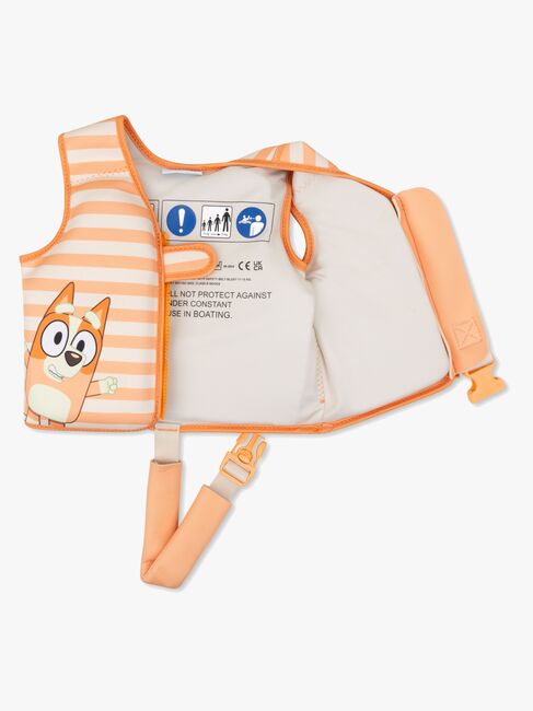 Swim Essentials Bluey Svømmevest, Roamer