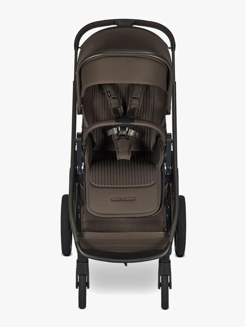 EasyWalker Zoey Duovogn, Chestnut Brown