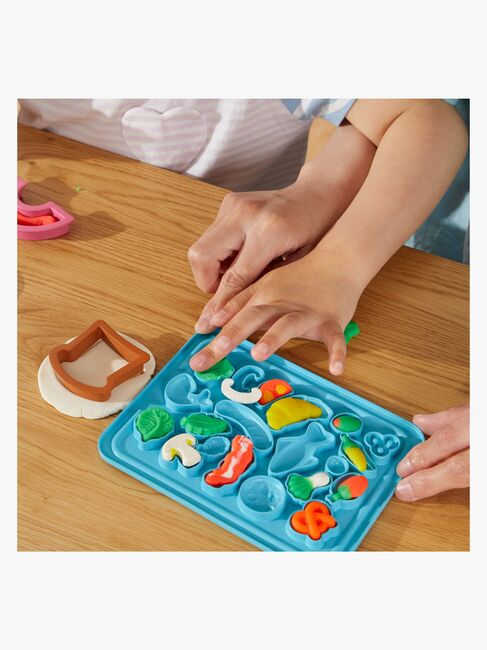 Play-Doh Little Chef Startsett