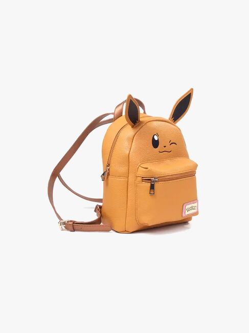 Pokémon Ryggsekk, Eevee