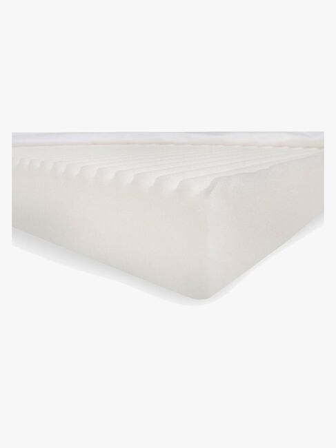 BabyMatex Softi Plus Ortopedisk Barnemadrass i skum 40 x 90 cm