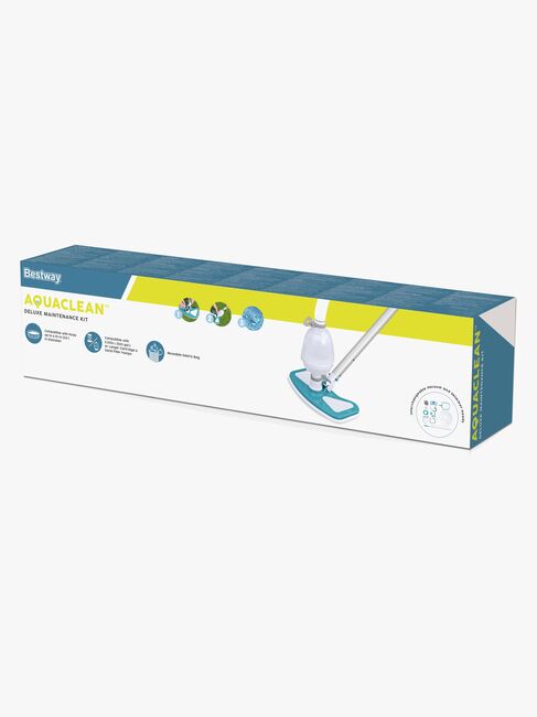 Bestway AquaClean Bassengvedlikeholdsett Deluxe