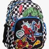 Marvel Avengers Ryggsekk, Checkered