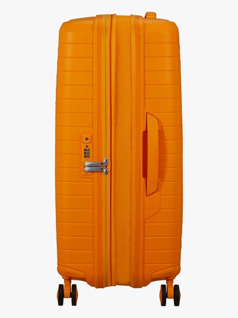American Tourister Fastforward Koffert 67L, Radiant Orange
